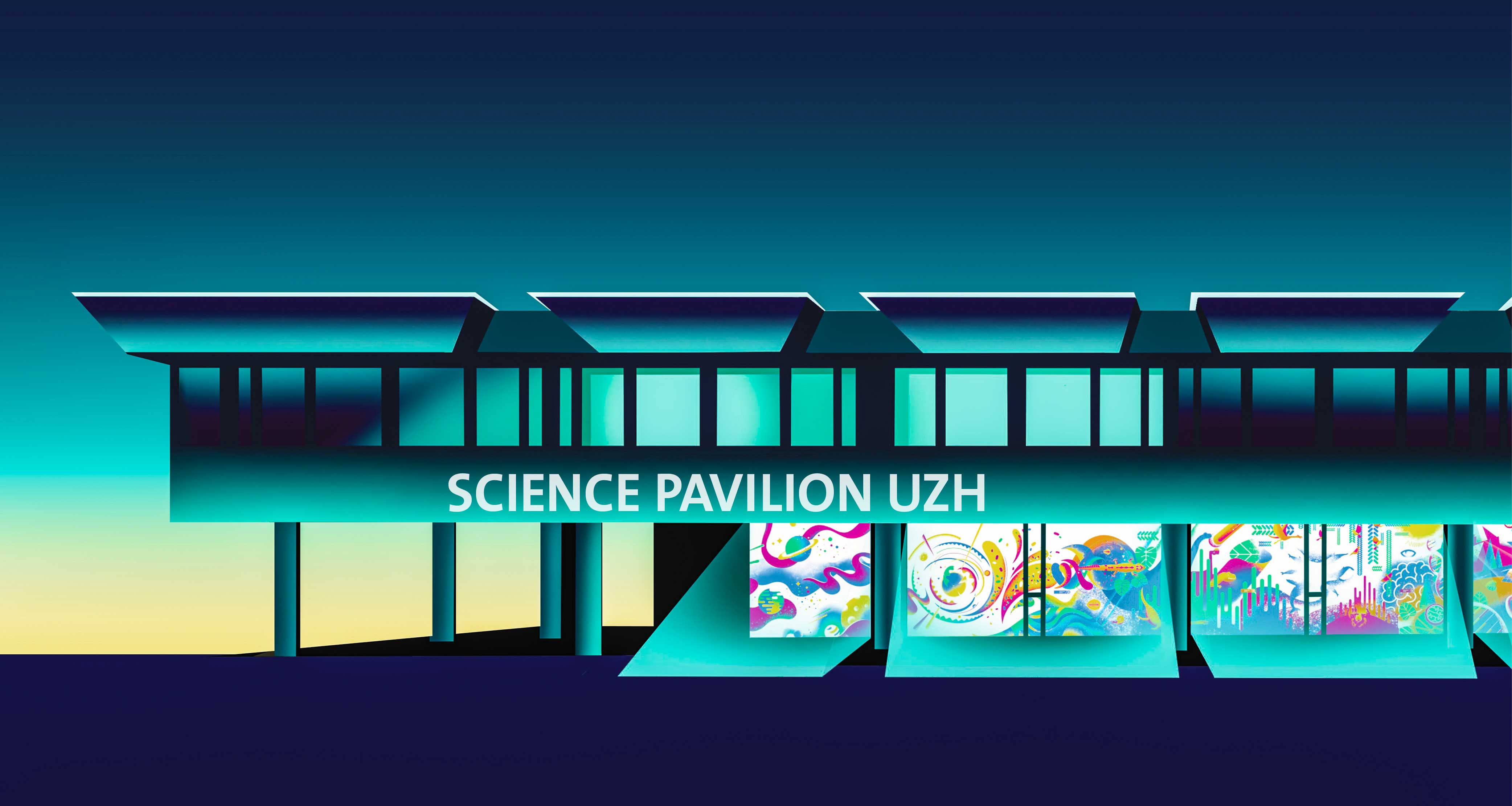 Science Pavilion