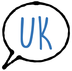 Veranstaltungen mit Unterstützter Kommunikation (UK)